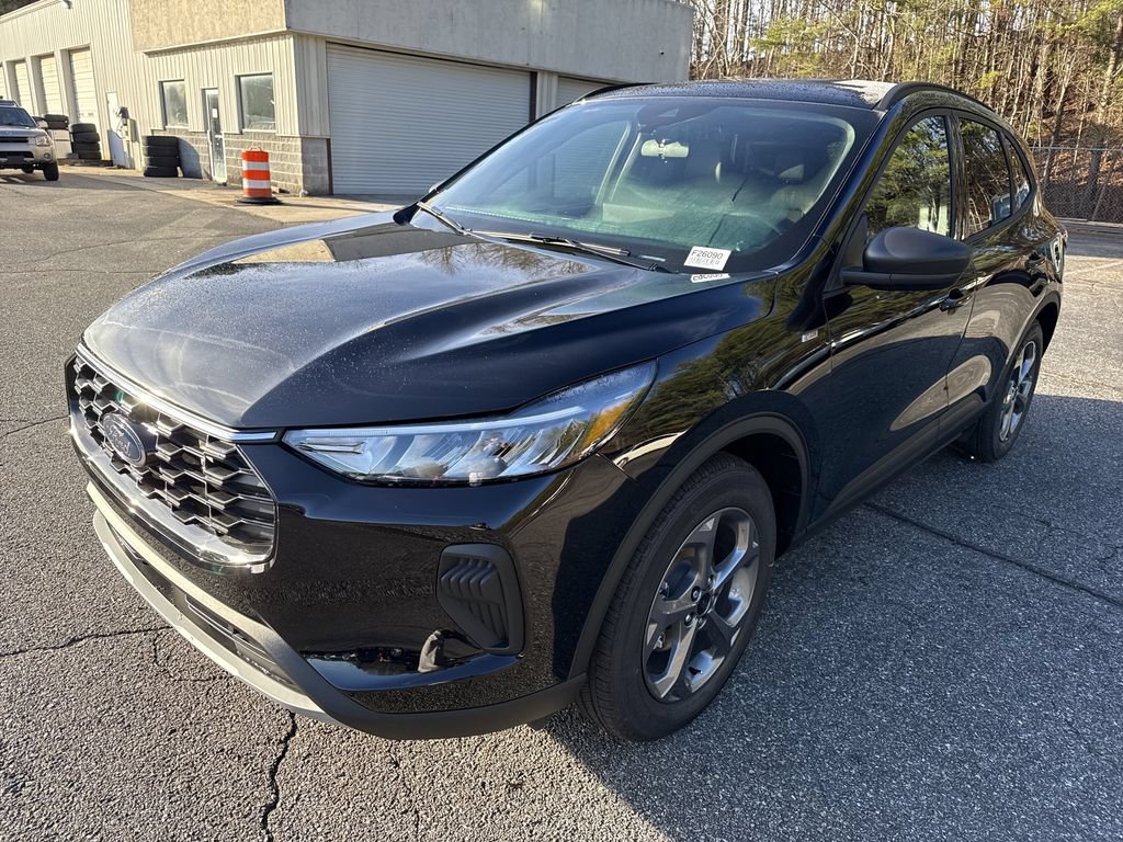 New 2026 Ford Escape ST-Line w/ Tech Pack #1 FWD image 7