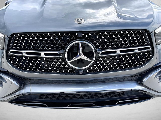 Used 2024 Mercedes-Benz GLE 450 4MATIC image 29
