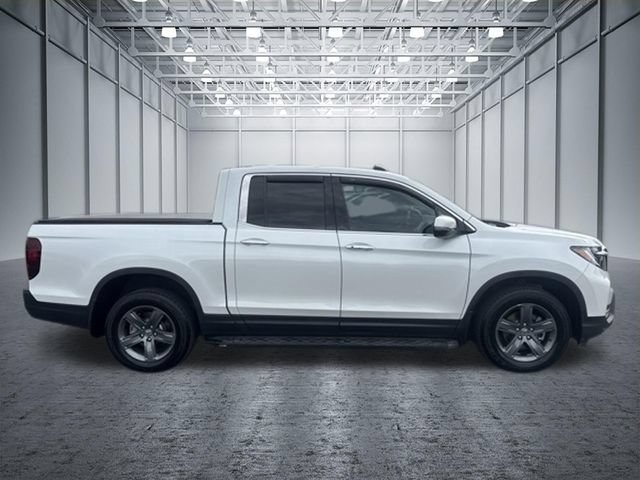 Used 2022 Honda Ridgeline RTL-E image 6