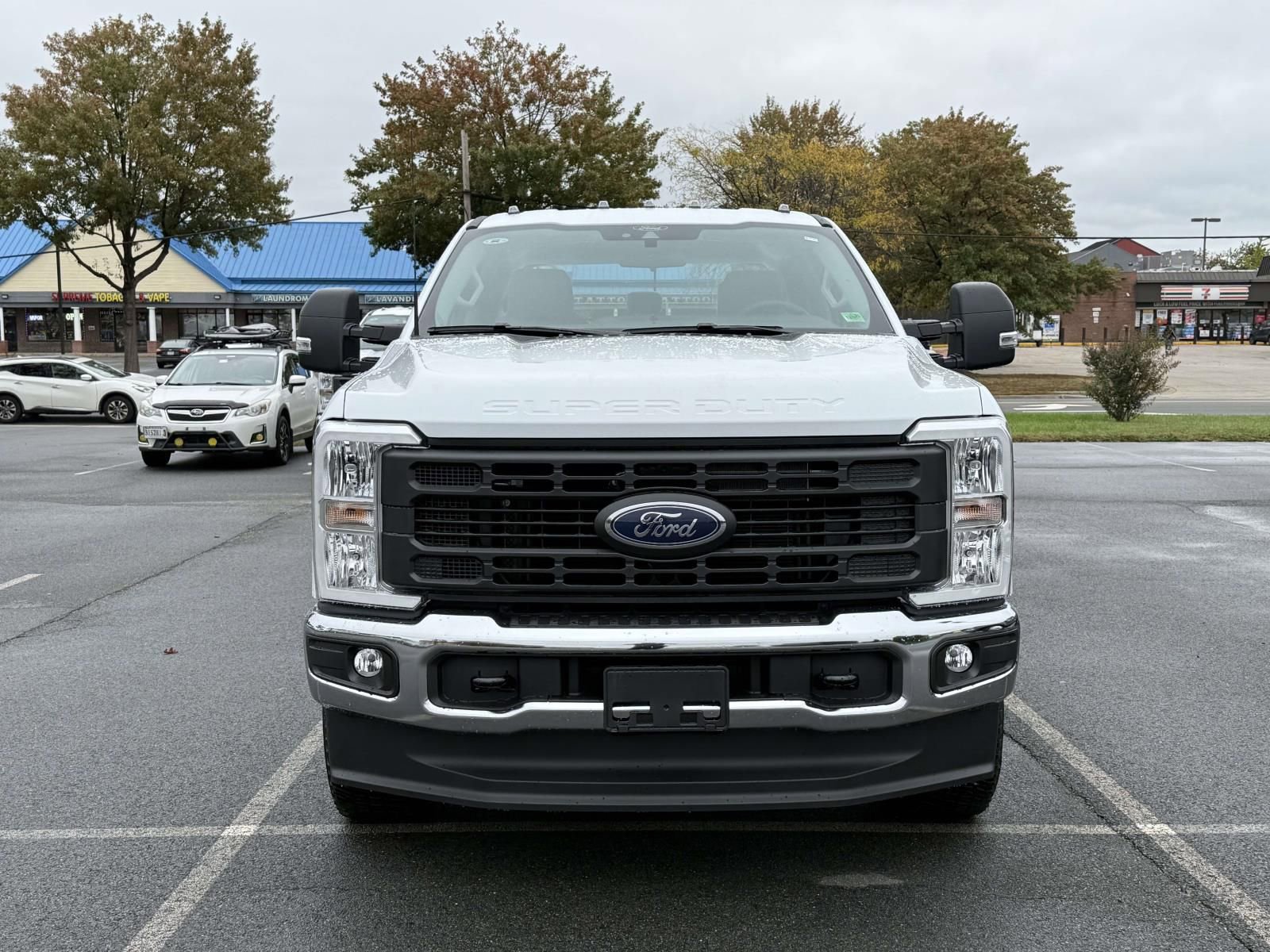 New 2026 Ford F250 XL image 6