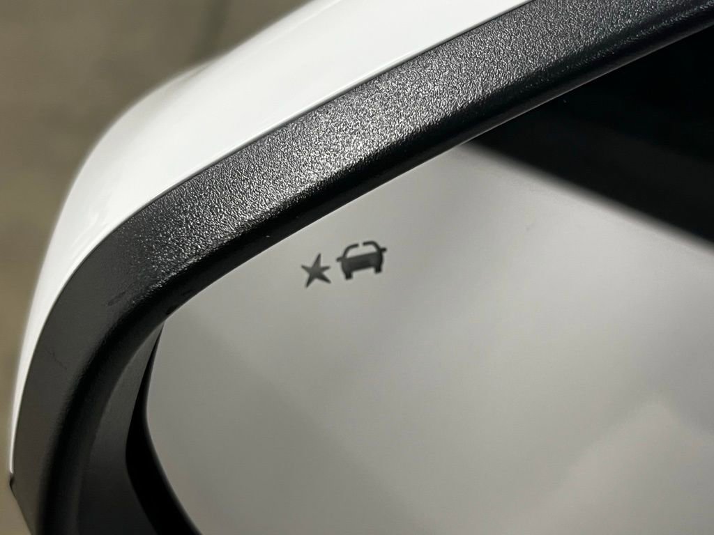 New 2026 Chevrolet Trax LT image 11