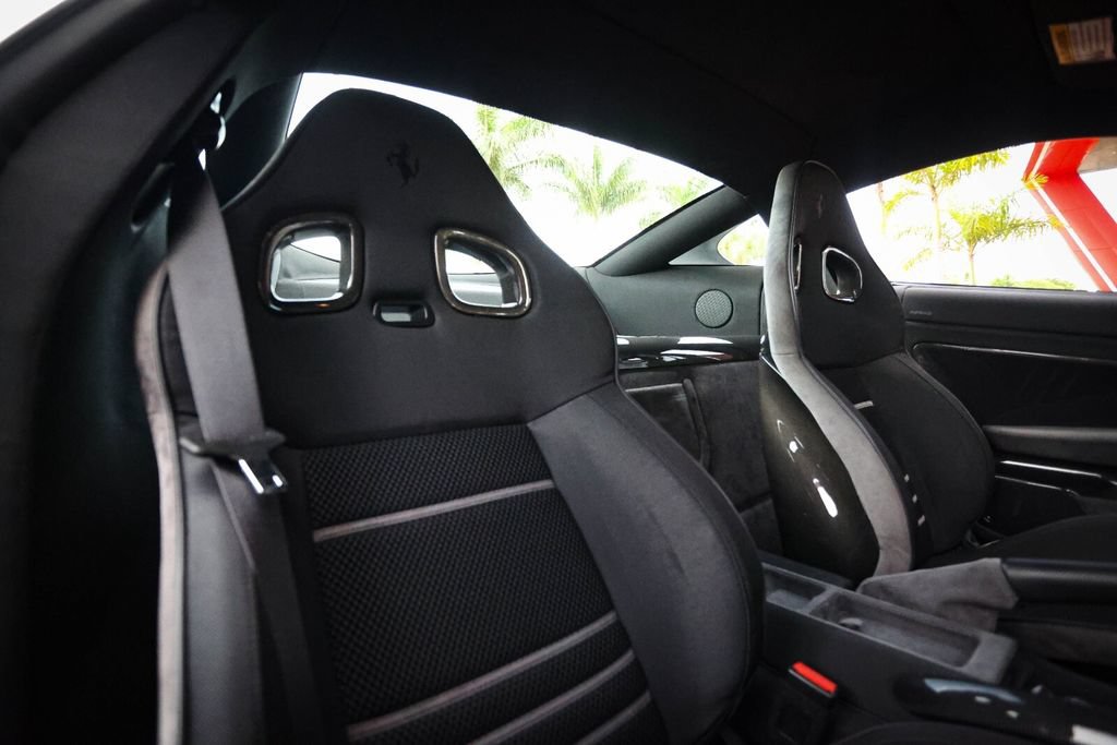 Used 2011 Ferrari 599 GTO RWD image 50