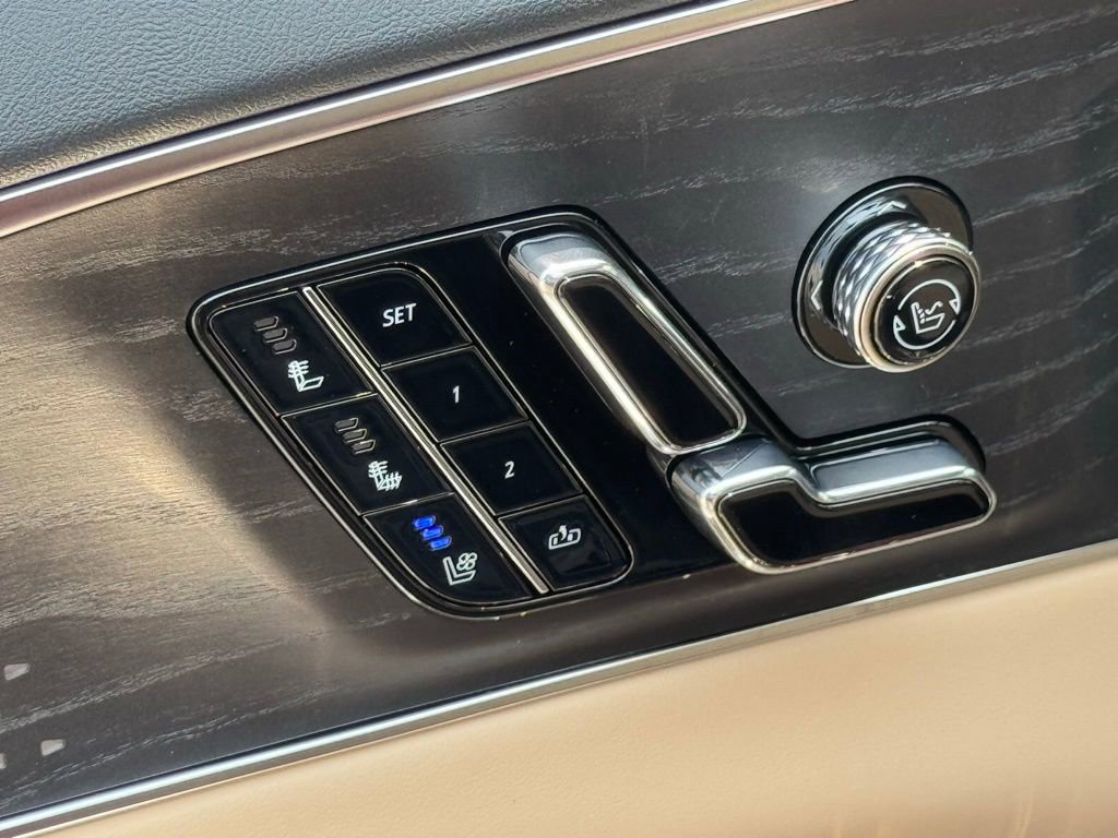 New 2025 Cadillac Lyriq Luxury image 21