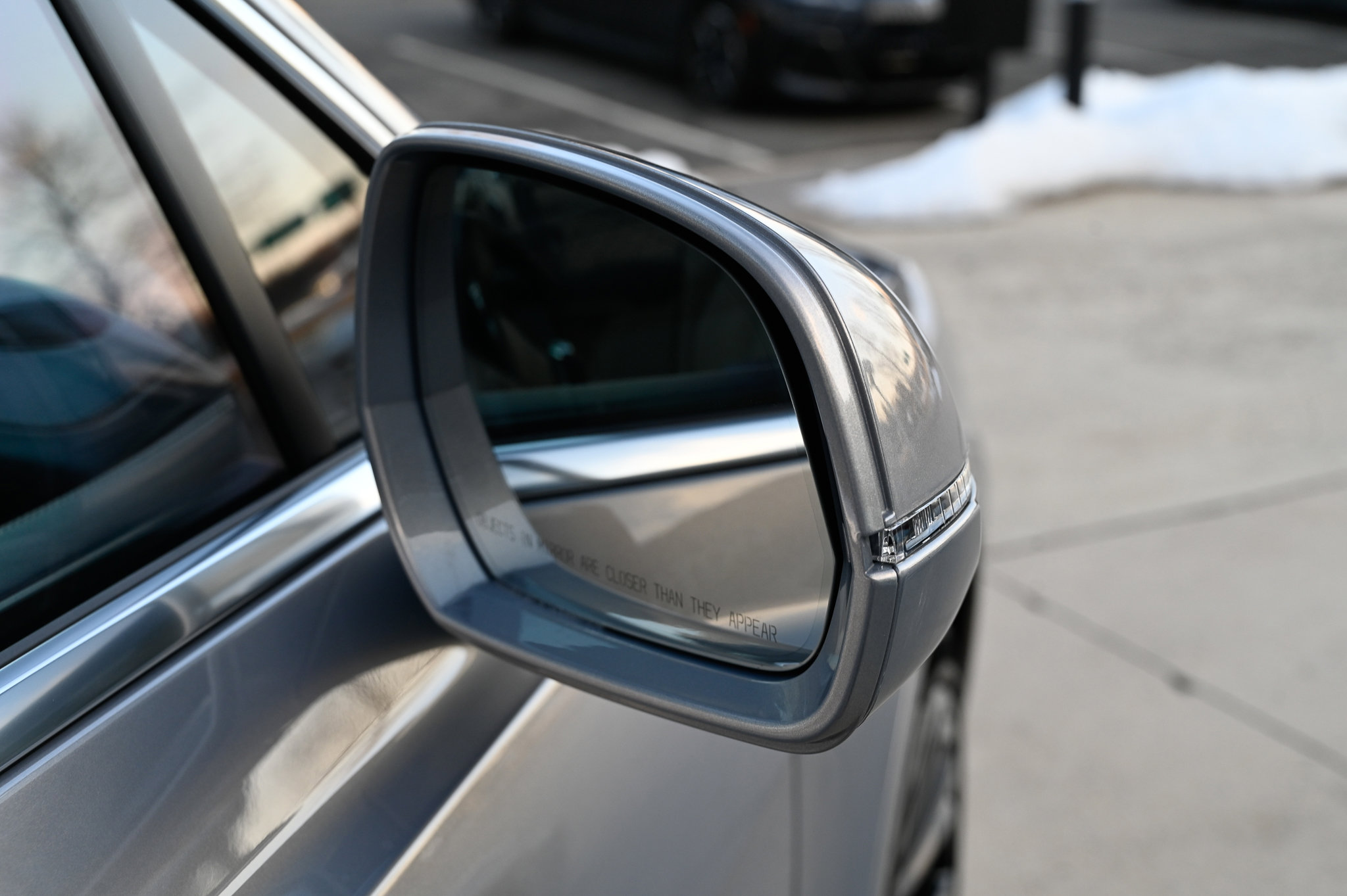 Used 2022 Bentley Bentayga image 13