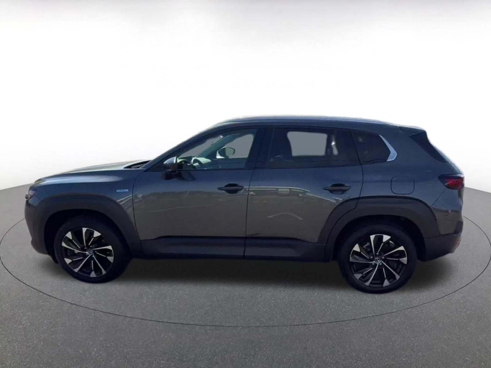Used 2025 MAZDA CX-50 2.5 Hybrid w/ Premium Plus Pkg AWD/4WD image 7