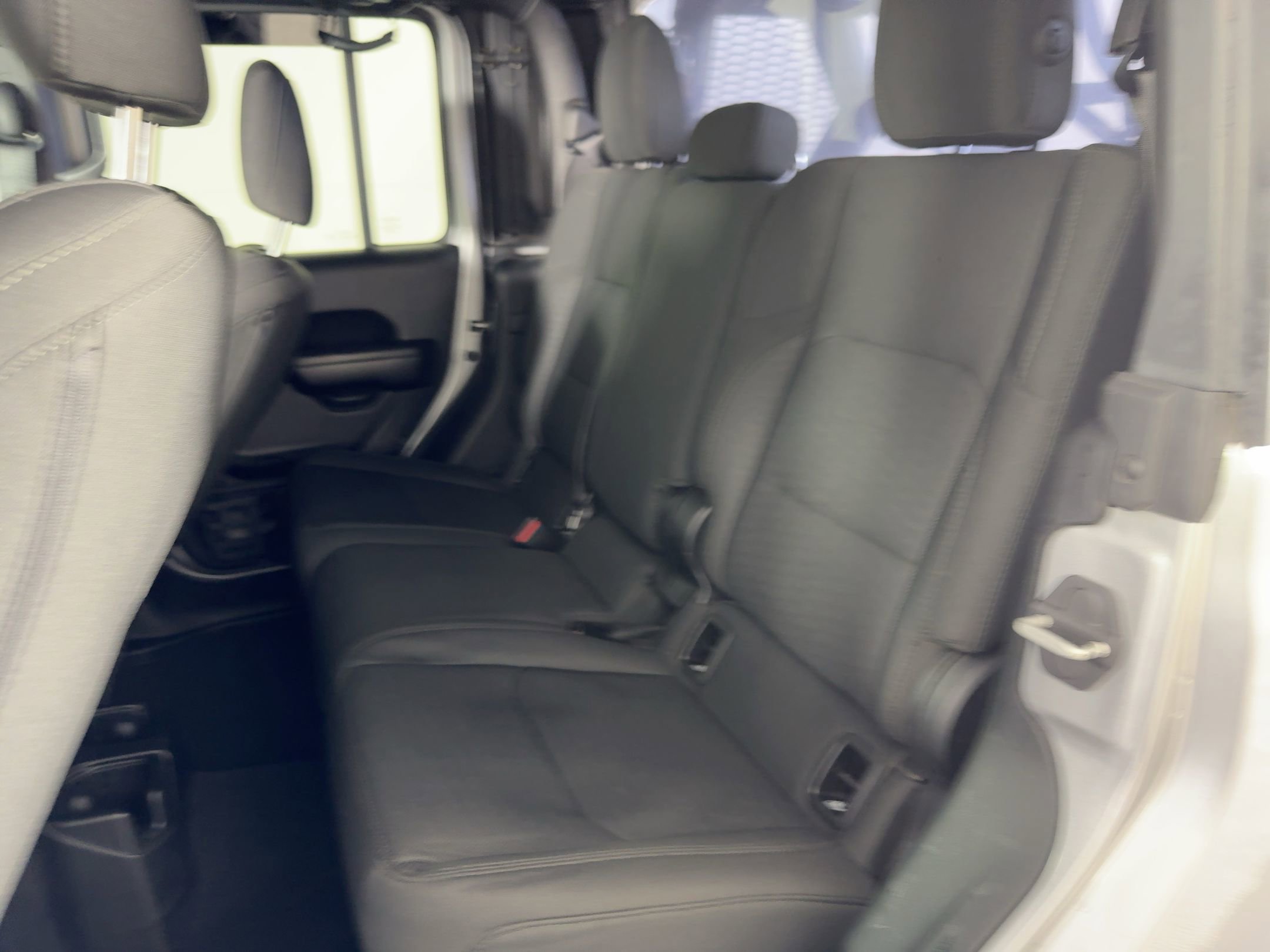 Used 2020 Jeep Gladiator Sport w/ Quick Order Package 24S image 15