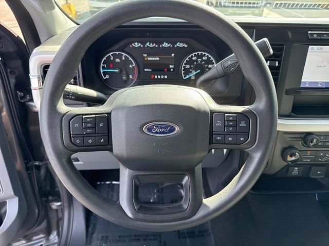 Used 2024 Ford F350 XL w/ STX Appearance Package image 22