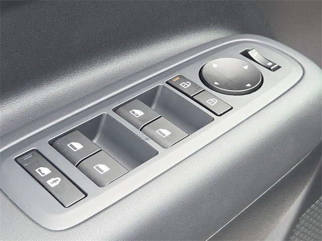 New 2026 Hyundai Santa Fe SE image 17