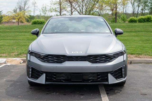 Certified 2025 Kia K5 GT-Line w/ GT-Line Premium Package image 4