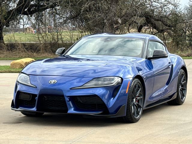 New 2026 Toyota Supra Premium image 3