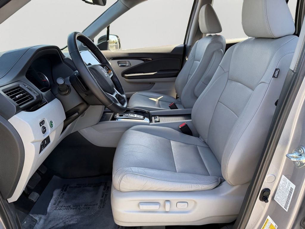 Used 2022 Honda Pilot Elite image 15