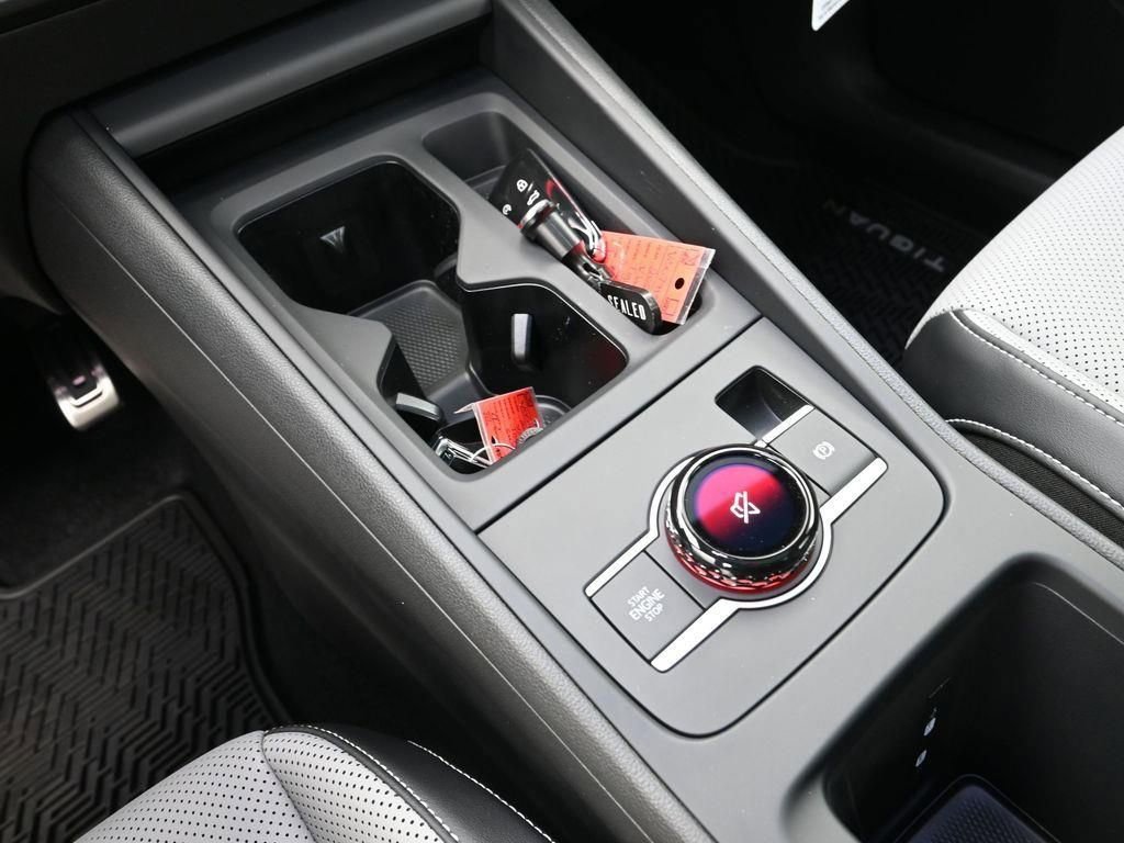 New 2026 Volkswagen Tiguan SE R-Line image 20