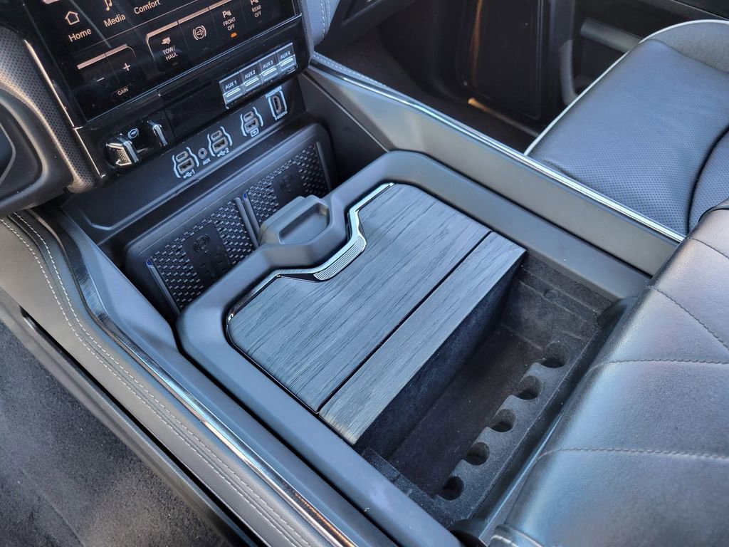 Used 2025 RAM 2500 Limited image 16