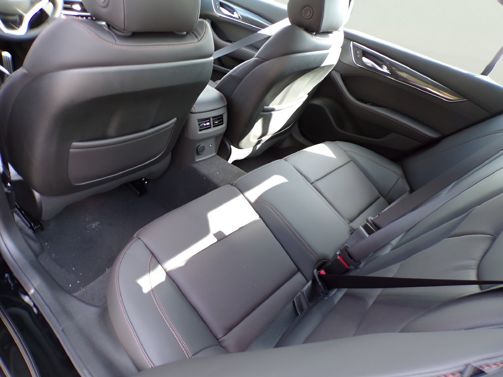 New 2026 Cadillac CT5 Sport w/ Technology Package AWD/4WD image 6