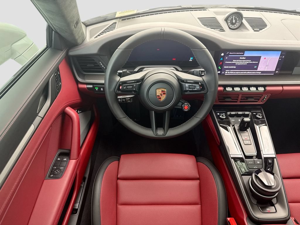 New 2026 Porsche 911 Carrera S RWD image 12