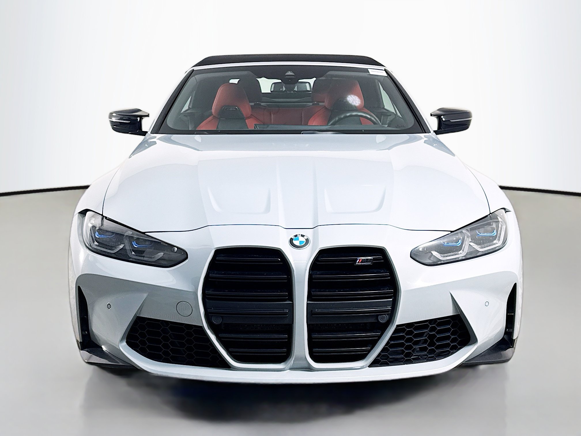 Used 2024 BMW M4 xDrive Competition w/ Executive Package AWD/4WD image 2