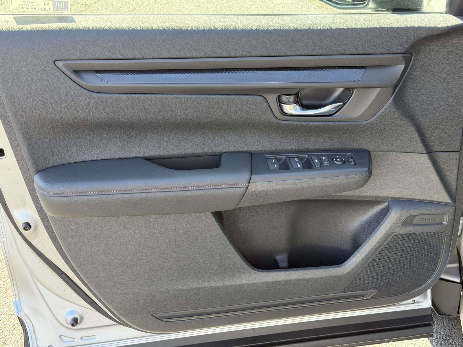 Certified 2026 Honda CR-V Sport image 6