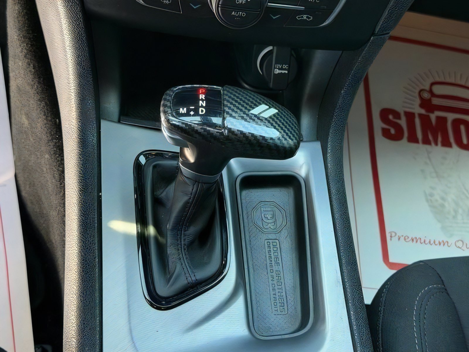 Used 2022 Dodge Charger R/T w/ Blacktop Package RWD image 25