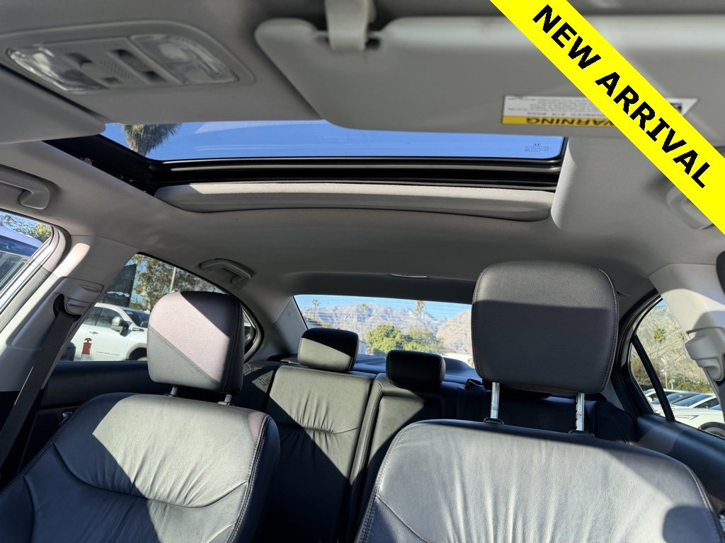 Used 2014 Honda Civic EX-L image 8