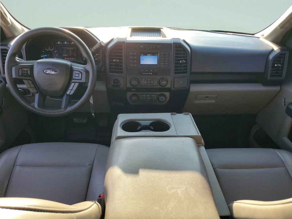 Used 2018 Ford F150 XL w/ Equipment Group 101A Mid image 14