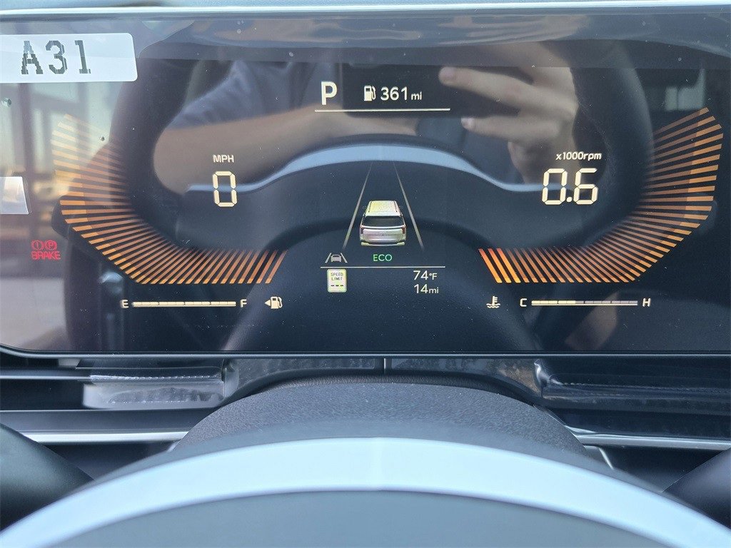 New 2026 Kia Carnival image 10