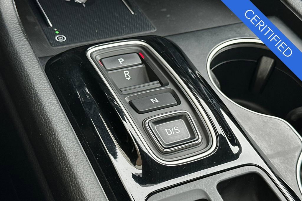 Certified 2023 Honda Pilot Elite image 27