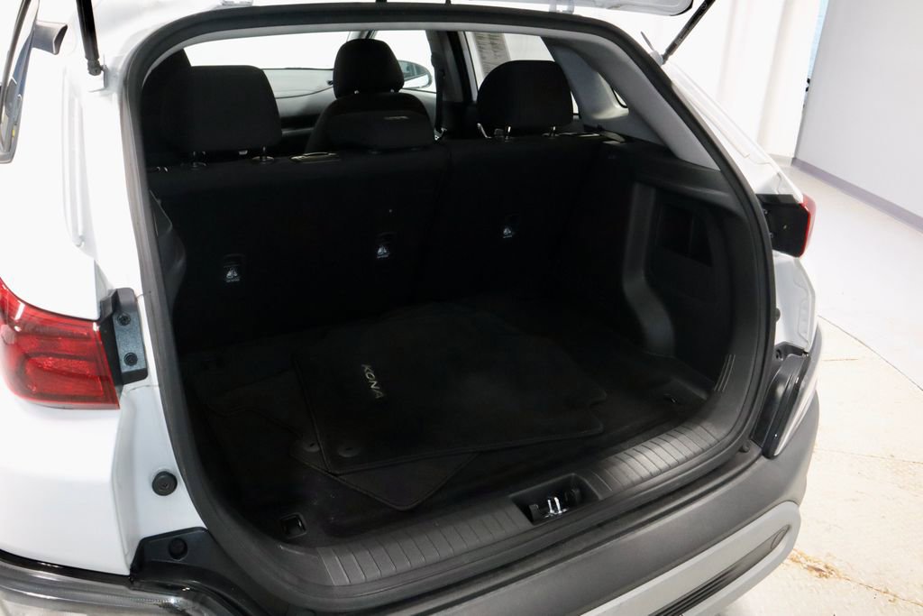 Certified 2023 Hyundai Kona SEL w/ Convenience Package AWD/4WD image 13