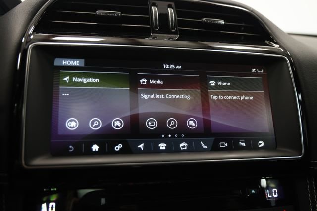 Used 2020 Jaguar F-PACE S AWD/4WD image 30