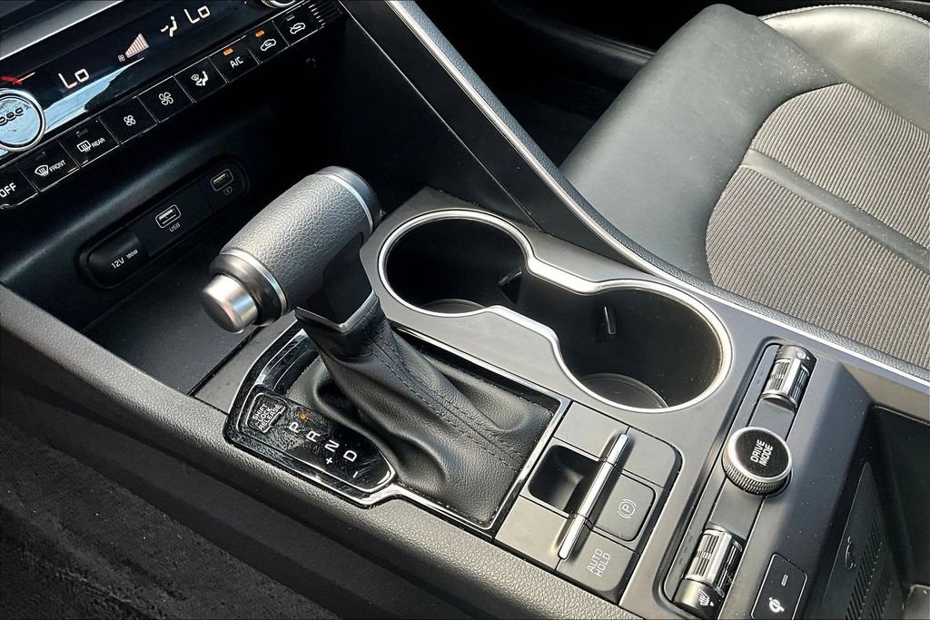 Used 2024 Kia K5 GT-Line FWD image 18