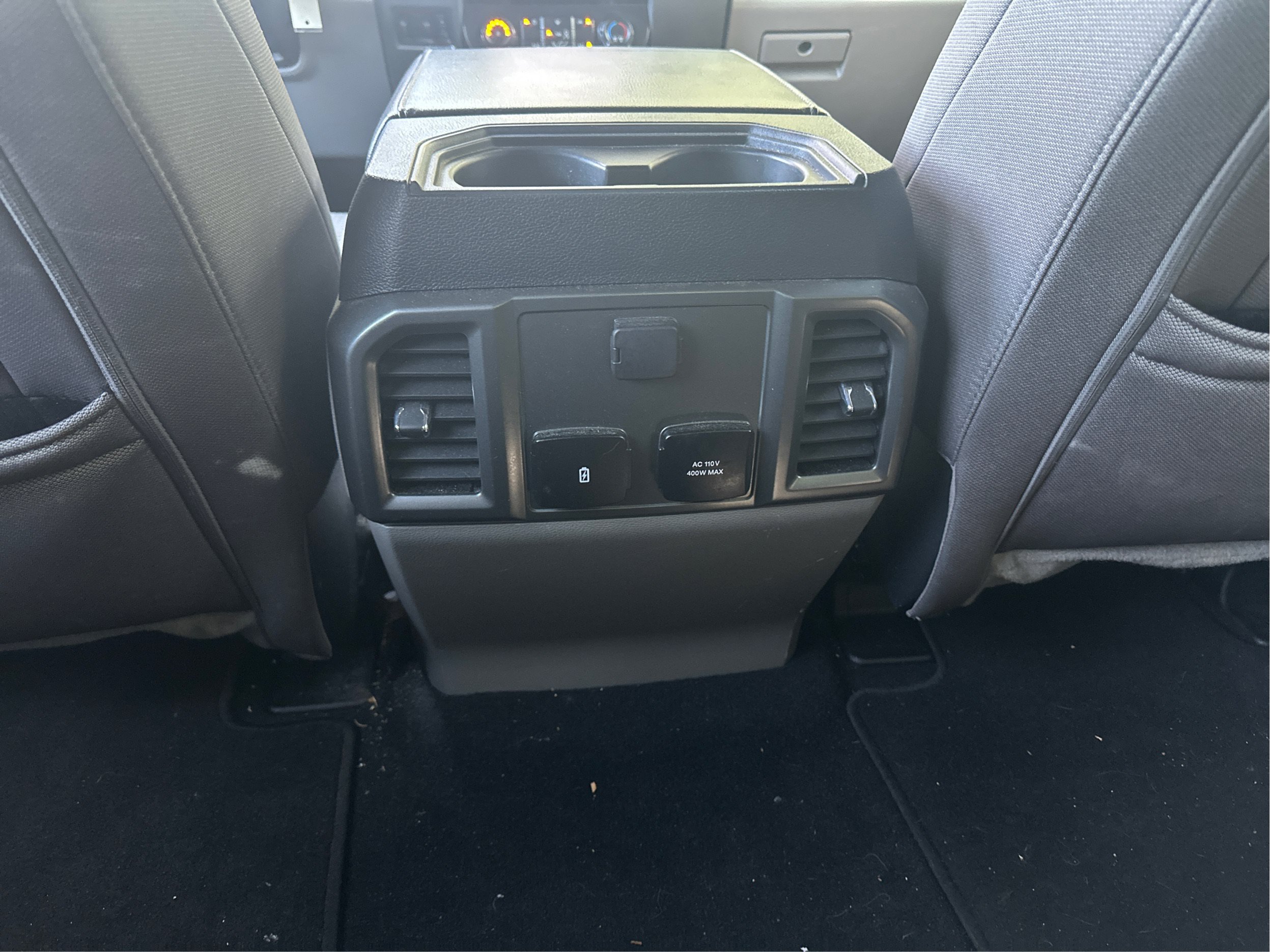 Used 2022 Ford F250 XLT w/ XLT Value Package AWD/4WD image 22
