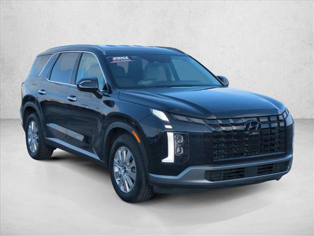Used 2024 Hyundai Palisade SEL video 3