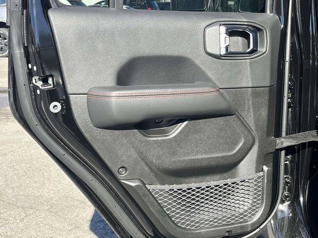 New 2026 Jeep Gladiator Rubicon image 13