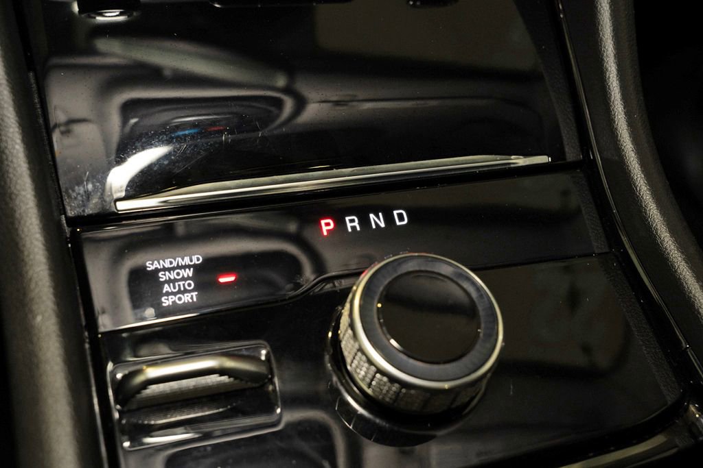 Used 2022 Jeep Grand Cherokee L Limited image 21