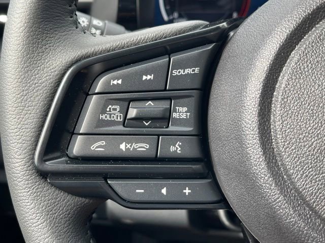 New 2026 Subaru Outback Premium w/ Premium/Limited Package 2 AWD/4WD image 8