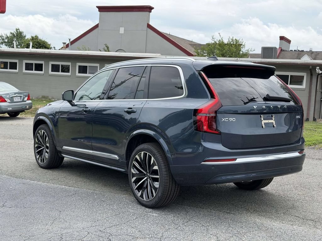 New 2026 Volvo XC90 B5 Plus w/ Protection Package AWD/4WD image 21