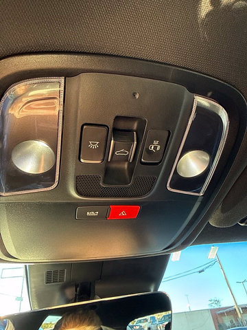 Used 2023 Kia Stinger GT-Line w/ Sun & Sound Package AWD/4WD image 17