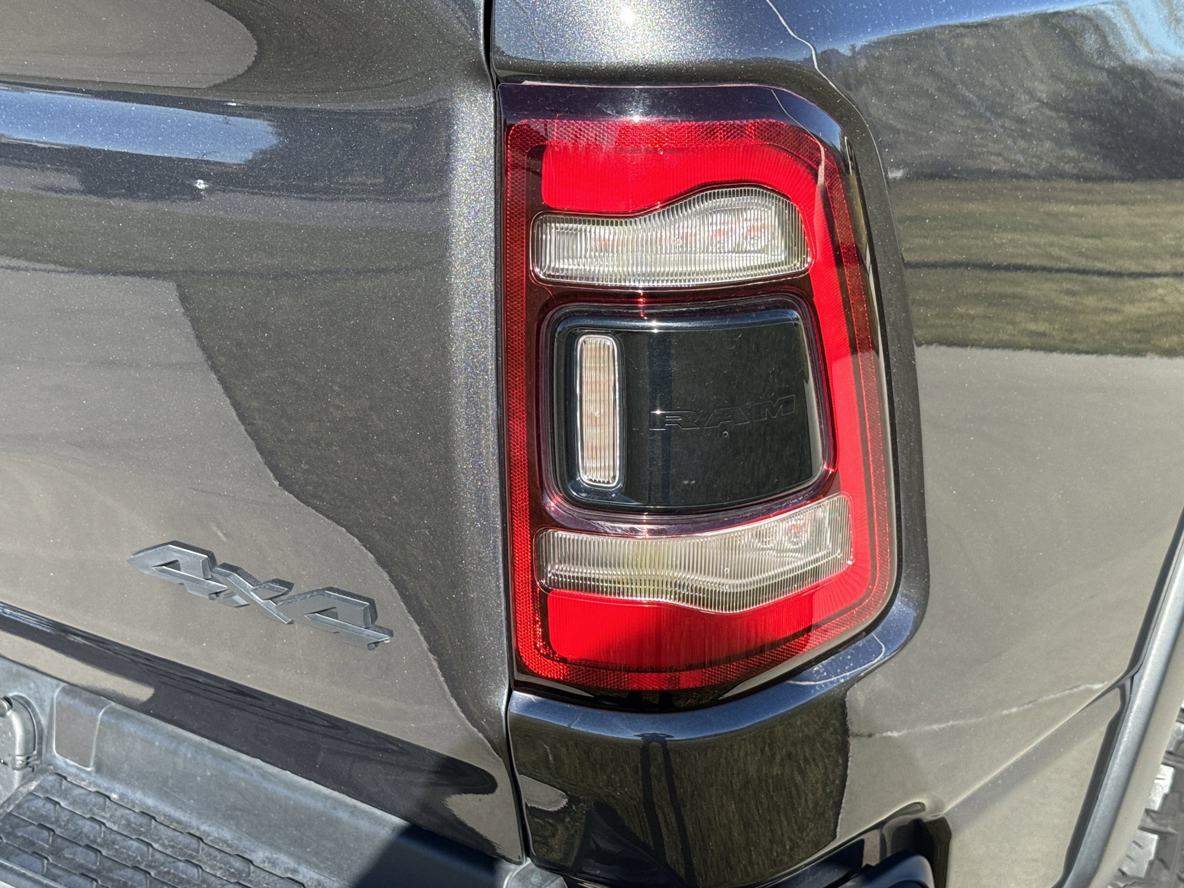 Used 2022 RAM 1500 Rebel w/ Rebel Level 2 Equipment Group image 11