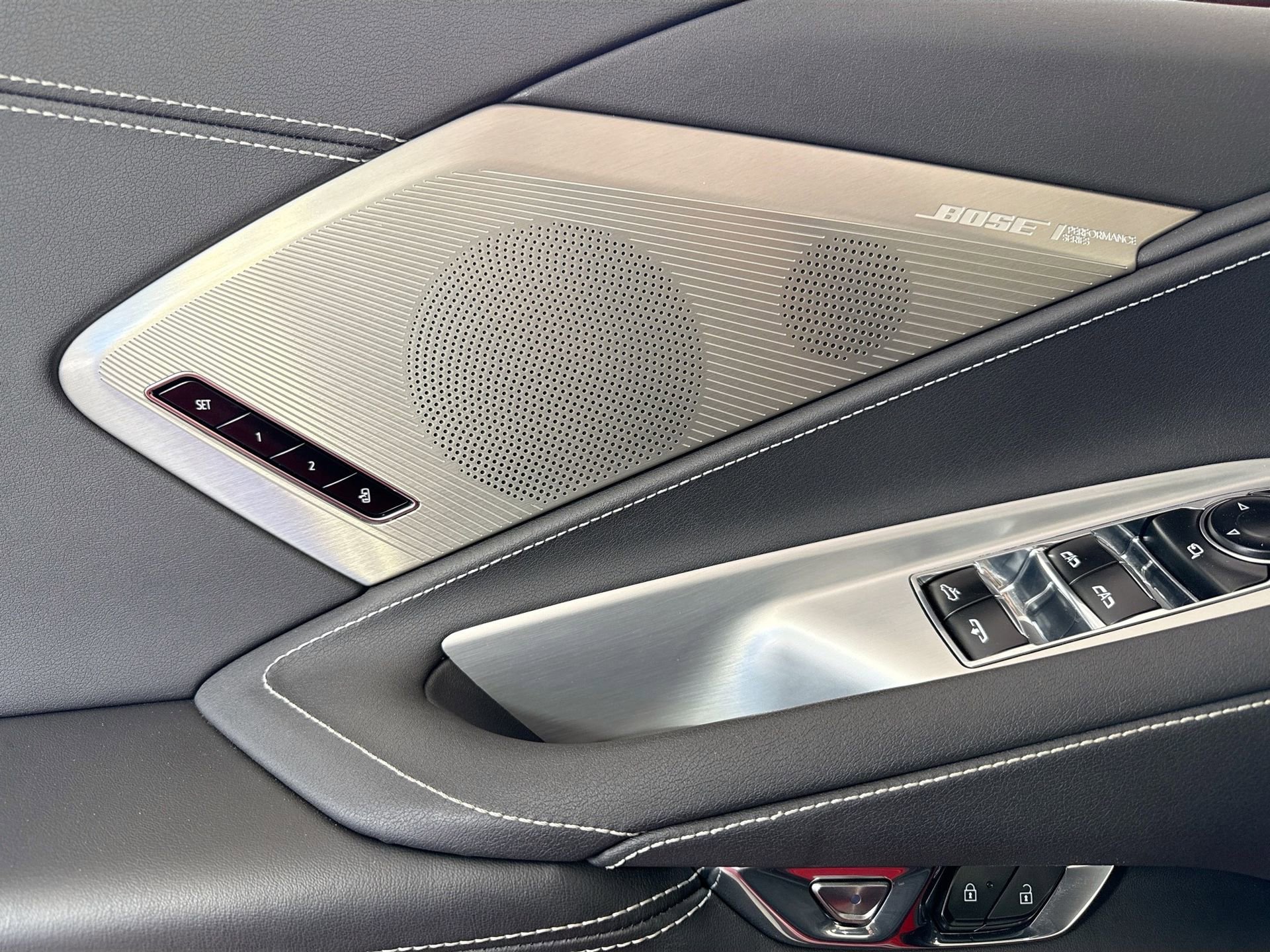 Used 2020 Chevrolet Corvette Stingray Preferred Conv w/ 2LT Preferred Equipment Group image 17