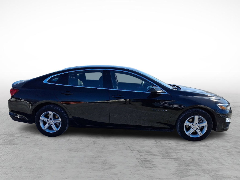 Used 2024 Chevrolet Malibu LT image 6