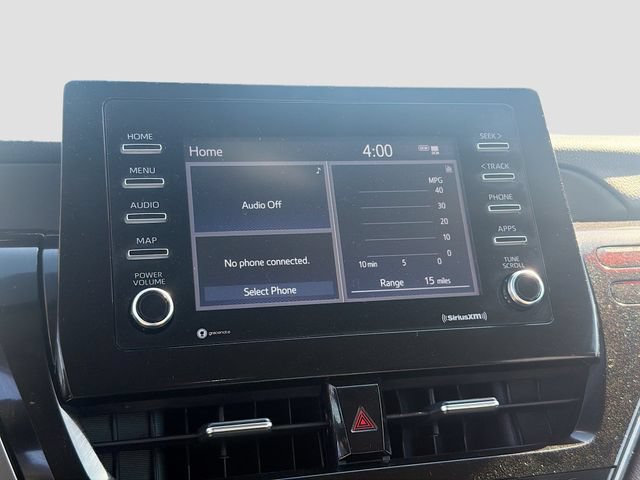 Used 2023 Toyota Camry SE FWD image 14