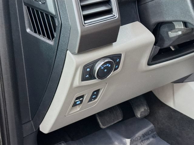 Certified 2019 Ford F150 XLT w/ Equipment Group 302A Luxury AWD/4WD image 10