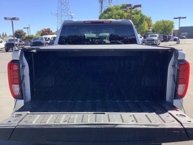 Used 2021 GMC Sierra 1500 Elevation RWD image 34