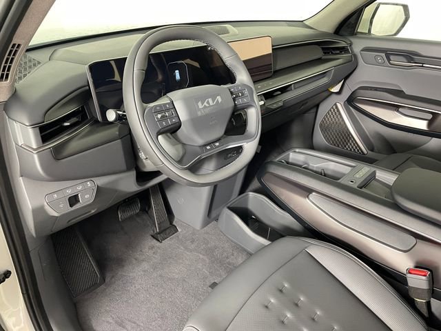 New 2026 Kia EV9 Wind AWD/4WD image 2