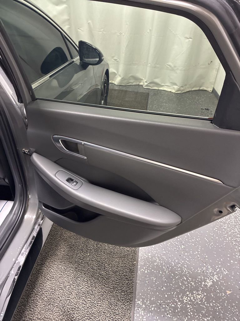 Used 2022 Hyundai Sonata SEL Plus image 27