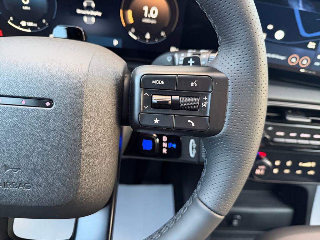 New 2026 Hyundai Palisade XRT Pro AWD/4WD image 15