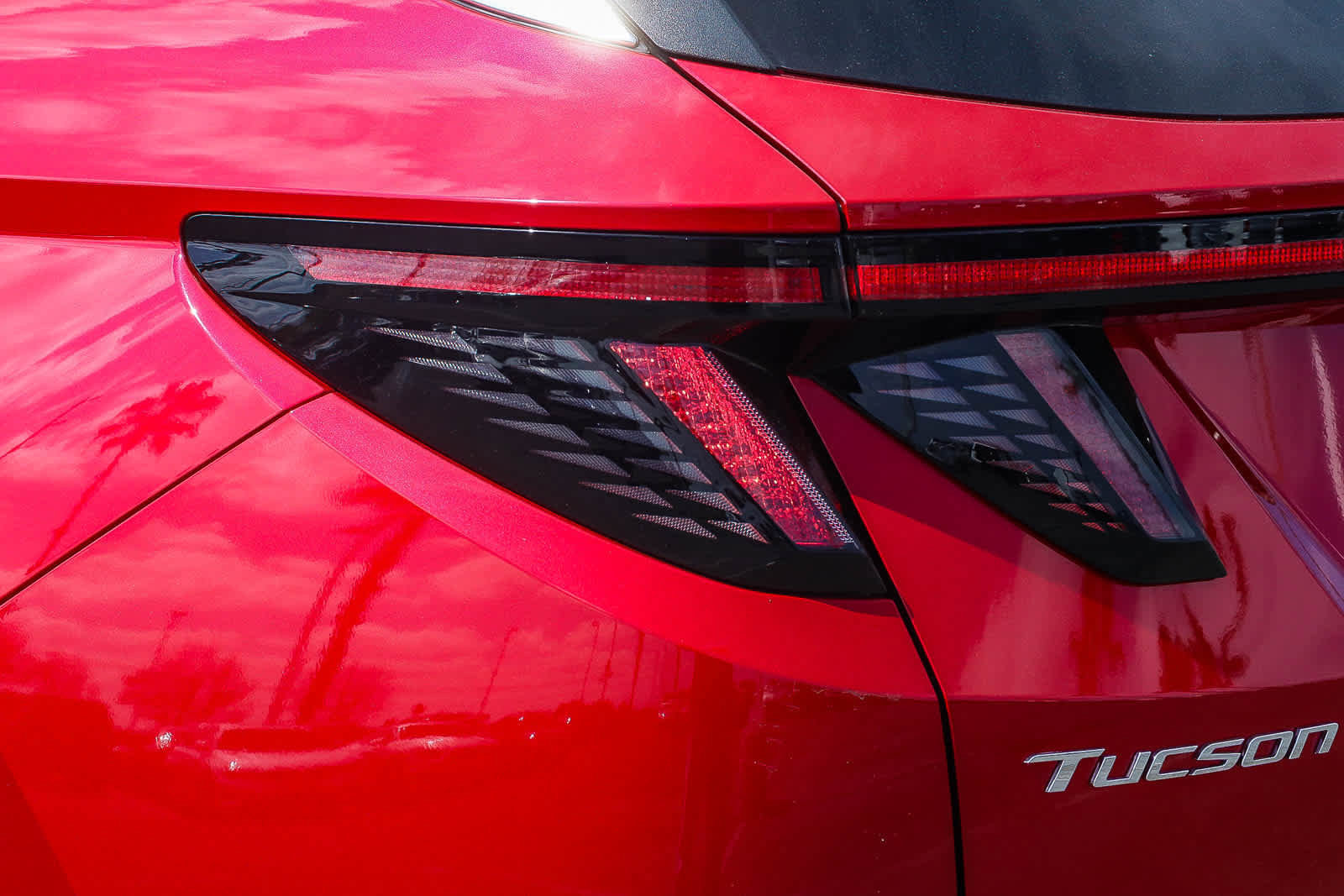 Used 2023 Hyundai Tucson SEL image 9