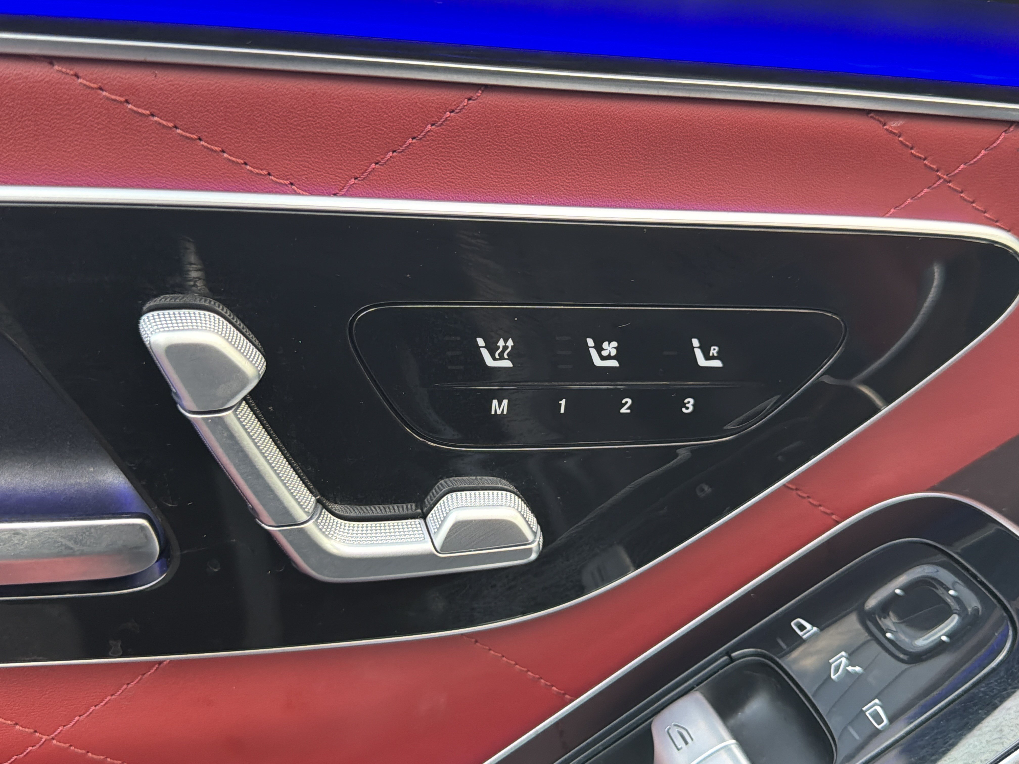 Used 2023 Mercedes-Benz S 580 4MATIC Sedan image 27
