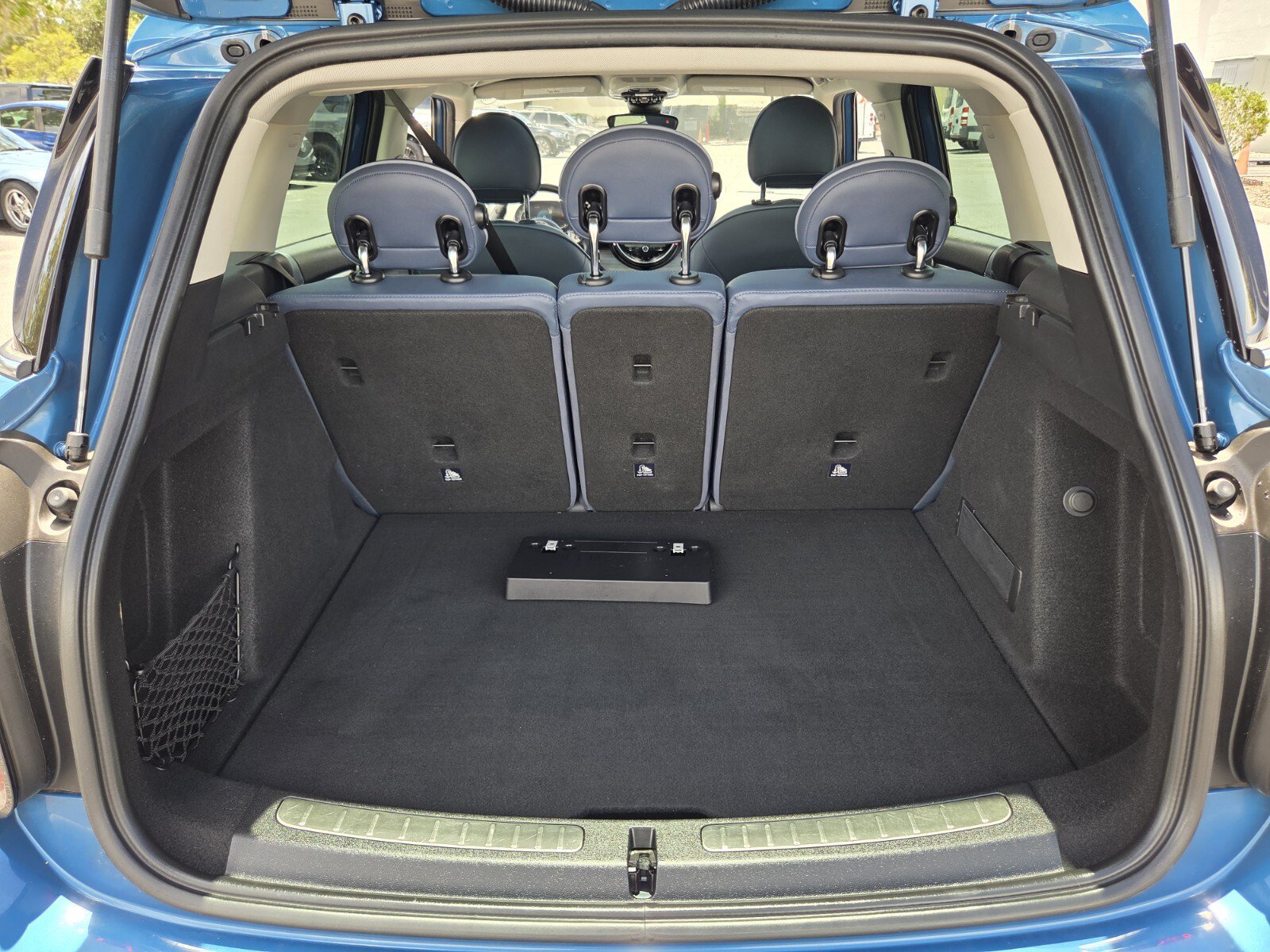 Used 2024 MINI Cooper Countryman S w/ Premium Package FWD image 15