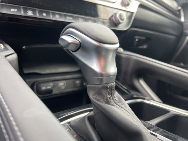 Certified 2025 Kia Telluride EX image 27