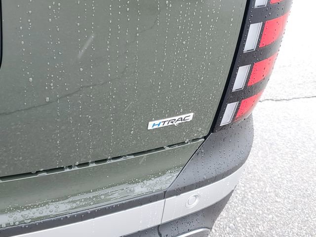 New 2026 Hyundai Palisade SEL Premium image 7